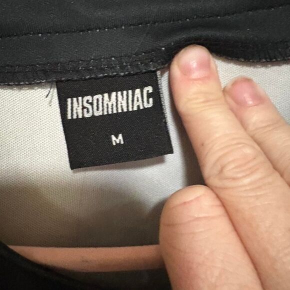 Forbidden Kingdom , 2023 year 5 Purple Jersey size: Medium - Picture 3 of 3